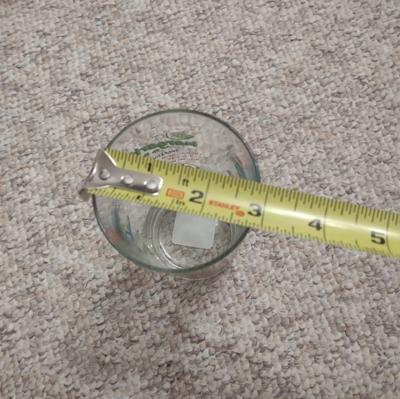 $2 w/ Bundle -Margarita Glass - Picture 3 of 6